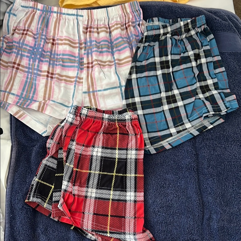 Women's Shorts set all for 5$